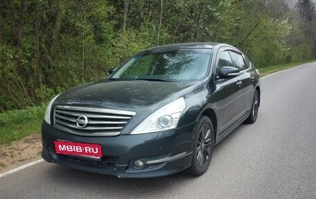 Nissan Teana, 2013 год, 1 200 000 рублей, 1 фотография