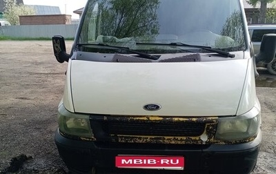 Ford Transit, 2001 год, 480 000 рублей, 1 фотография
