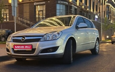 Opel Astra H, 2011 год, 490 000 рублей, 1 фотография