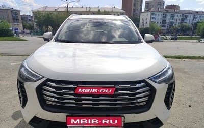 Haval Jolion, 2023 год, 1 300 000 рублей, 1 фотография
