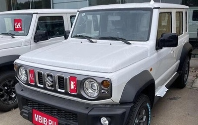 Suzuki Jimny, 2025 год, 4 300 000 рублей, 1 фотография