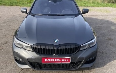 BMW 3 серия, 2020 год, 3 600 000 рублей, 1 фотография