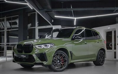 BMW X5 M, 2021 год, 9 999 000 рублей, 1 фотография