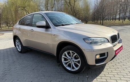 BMW X6, 2013 год, 2 170 000 рублей, 1 фотография