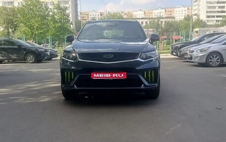 Geely Tugella FY11, 2023 год, 2 785 000 рублей, 1 фотография