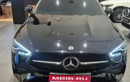 Mercedes-Benz CLA, 2025 год, 4 449 000 рублей, 1 фотография