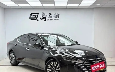 Nissan Altima VI (L34), 2023 год, 1 800 001 рублей, 3 фотография