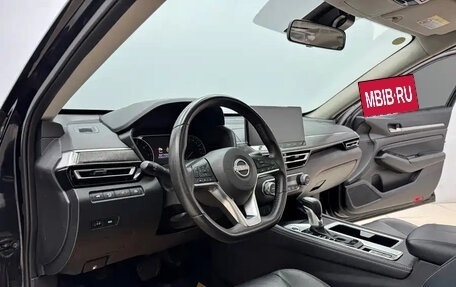 Nissan Altima VI (L34), 2023 год, 1 800 001 рублей, 11 фотография
