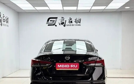 Nissan Altima VI (L34), 2023 год, 1 800 001 рублей, 6 фотография