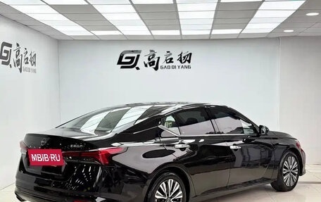 Nissan Altima VI (L34), 2023 год, 1 800 001 рублей, 5 фотография
