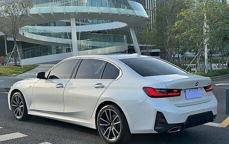 BMW 3 серия, 2022 год, 2 412 000 рублей, 4 фотография