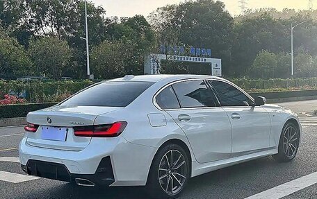 BMW 3 серия, 2022 год, 2 412 000 рублей, 3 фотография