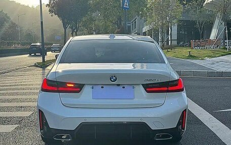 BMW 3 серия, 2022 год, 2 412 000 рублей, 6 фотография