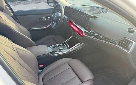 BMW 3 серия, 2022 год, 2 412 000 рублей, 9 фотография