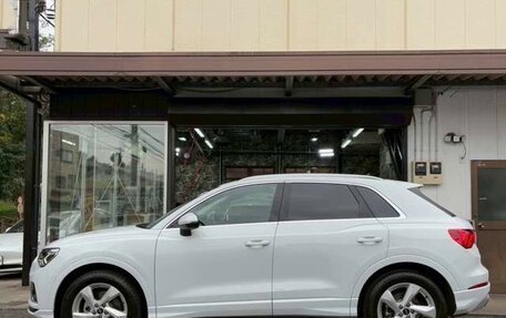 Audi Q3, 2021 год, 1 952 000 рублей, 4 фотография
