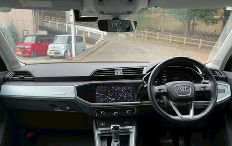 Audi Q3, 2021 год, 1 952 000 рублей, 13 фотография