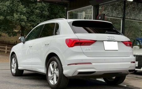 Audi Q3, 2021 год, 1 952 000 рублей, 5 фотография