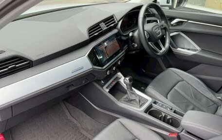Audi Q3, 2021 год, 1 952 000 рублей, 15 фотография