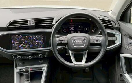 Audi Q3, 2021 год, 1 952 000 рублей, 12 фотография