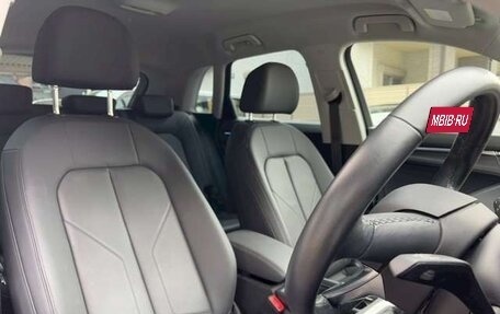 Audi Q3, 2021 год, 1 952 000 рублей, 9 фотография