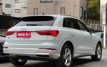 Audi Q3, 2021 год, 1 952 000 рублей, 7 фотография