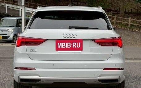 Audi Q3, 2021 год, 1 952 000 рублей, 6 фотография