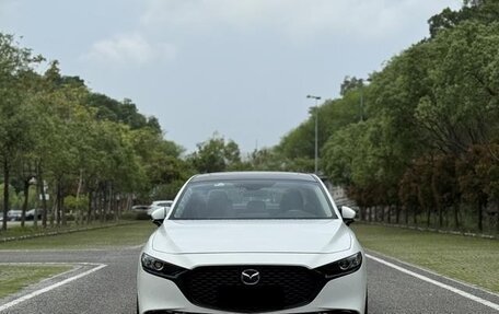 Mazda 3, 2023 год, 1 872 000 рублей, 6 фотография