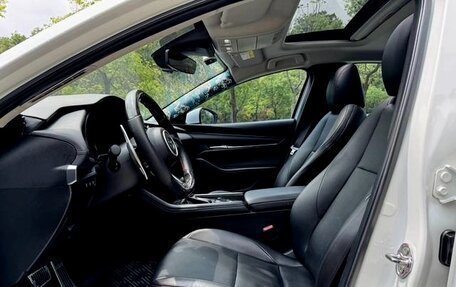 Mazda 3, 2023 год, 1 872 000 рублей, 7 фотография