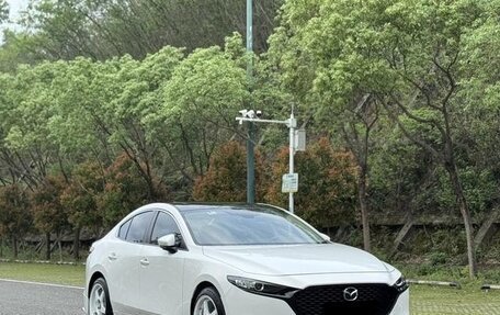 Mazda 3, 2023 год, 1 872 000 рублей, 5 фотография