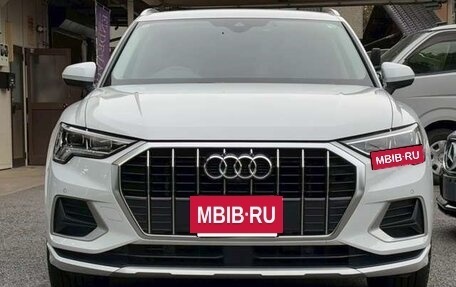 Audi Q3, 2021 год, 1 952 000 рублей, 2 фотография