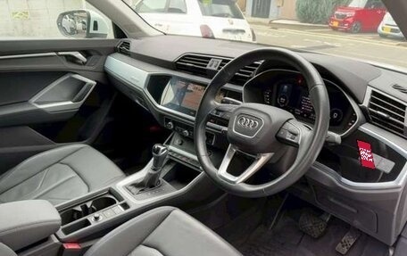 Audi Q3, 2021 год, 1 952 000 рублей, 11 фотография