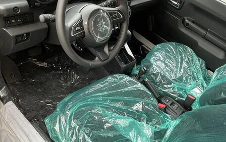 Suzuki Jimny, 2025 год, 4 300 000 рублей, 5 фотография