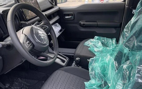 Suzuki Jimny, 2025 год, 4 300 000 рублей, 6 фотография