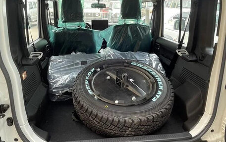 Suzuki Jimny, 2025 год, 4 300 000 рублей, 9 фотография