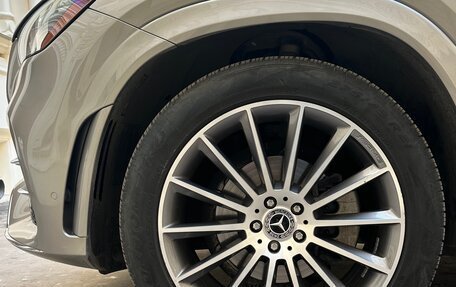 Mercedes-Benz GLE, 2021 год, 6 500 000 рублей, 8 фотография