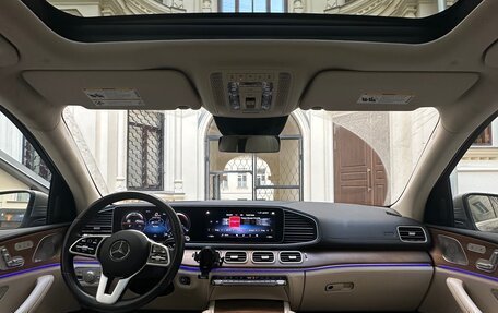 Mercedes-Benz GLE, 2021 год, 6 500 000 рублей, 12 фотография