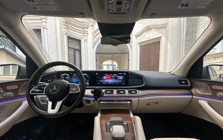 Mercedes-Benz GLE, 2021 год, 6 500 000 рублей, 10 фотография