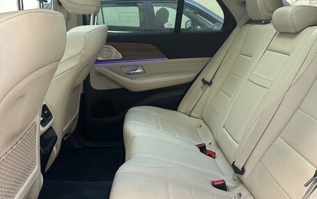 Mercedes-Benz GLE, 2021 год, 6 500 000 рублей, 13 фотография
