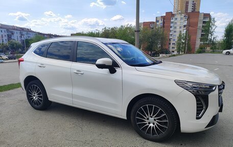 Haval Jolion, 2023 год, 1 300 000 рублей, 4 фотография