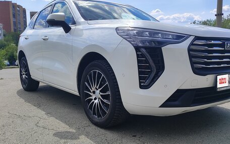 Haval Jolion, 2023 год, 1 300 000 рублей, 2 фотография