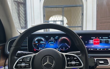 Mercedes-Benz GLE, 2021 год, 6 500 000 рублей, 15 фотография
