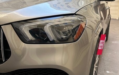 Mercedes-Benz GLE, 2021 год, 6 500 000 рублей, 6 фотография