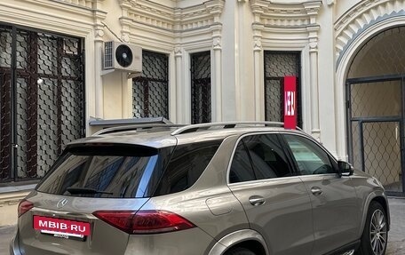 Mercedes-Benz GLE, 2021 год, 6 500 000 рублей, 4 фотография