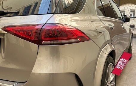 Mercedes-Benz GLE, 2021 год, 6 500 000 рублей, 7 фотография