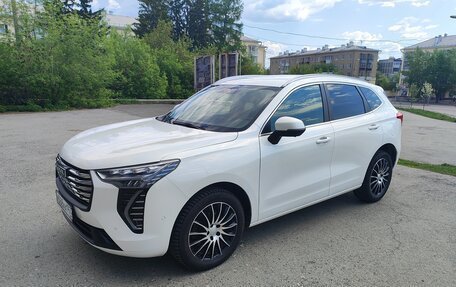 Haval Jolion, 2023 год, 1 300 000 рублей, 5 фотография