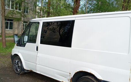 Ford Transit, 2001 год, 480 000 рублей, 3 фотография