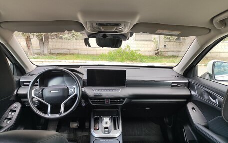 Haval Jolion, 2023 год, 1 300 000 рублей, 6 фотография