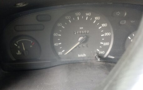 Ford Transit, 2001 год, 480 000 рублей, 8 фотография