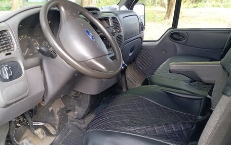 Ford Transit, 2001 год, 480 000 рублей, 6 фотография