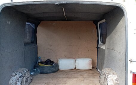 Ford Transit, 2001 год, 480 000 рублей, 10 фотография